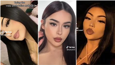 Latina Tiktok